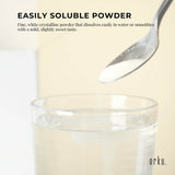 Vitamins & Supplements: Orku 800g Myo Inositol Powder Tub - USP Grade High Purity Unflavoured