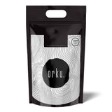 Vitamins & Supplements: Orku 10Kg Chicory Root Inulin Powder - Unflavoured Food Ingredient