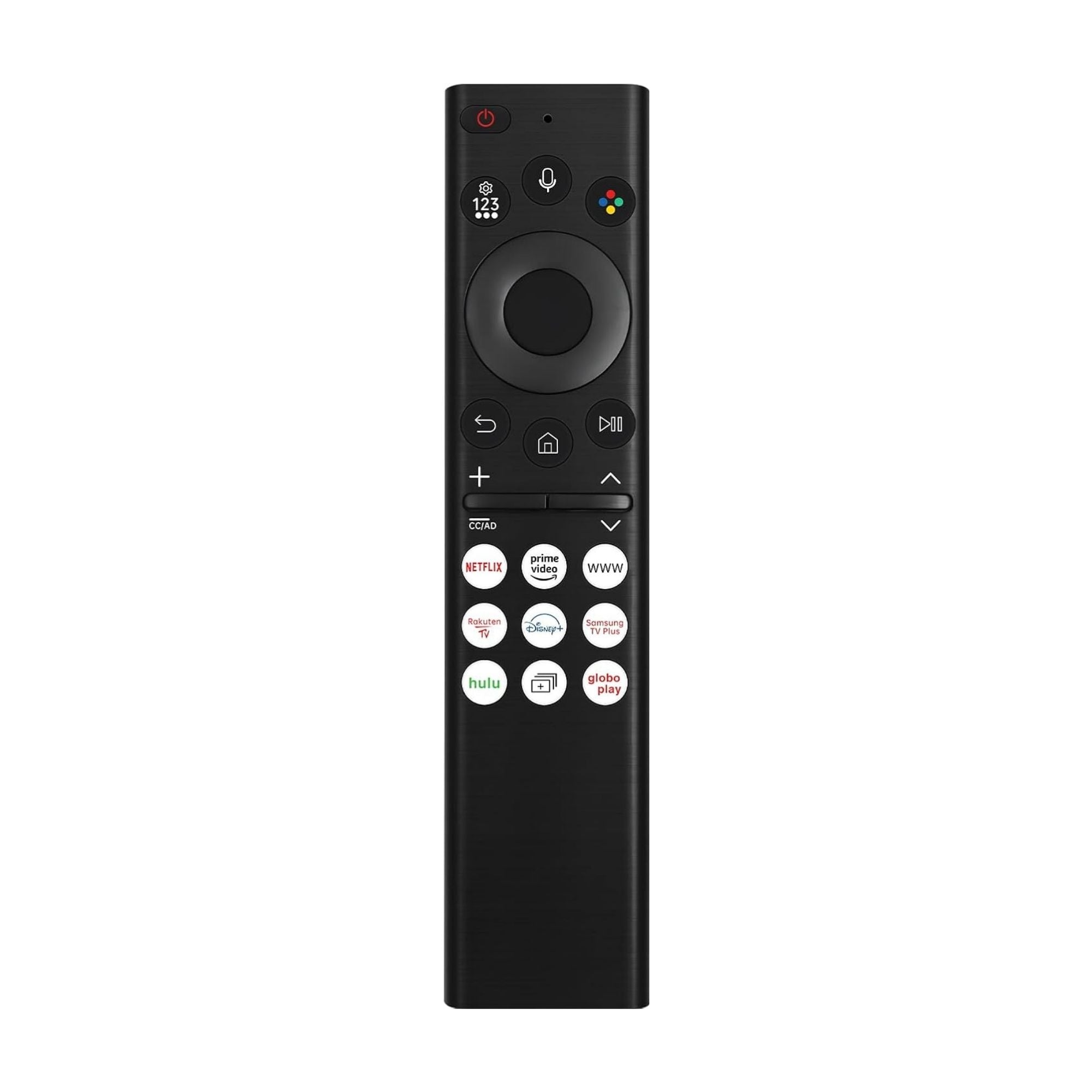 TVs & Accessories: Tooleroo Smart TV Remote Control Replacement For Samsung Voice URC01910F