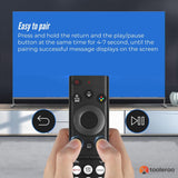 TVs & Accessories: Tooleroo Smart TV Remote Control Replacement For Samsung Voice URC01910F