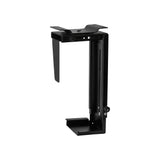 Laptop Stands: Tooleroo Under Desk CPU Holder PC Mount - Adjustable 360 Degree Rotation Rack