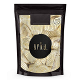 Condiments & Sauces: 1Kg Organic Cacao Butter - Cold Pressed Raw Natural Food Grade Blocks