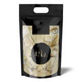Condiments & Sauces: 5Kg Organic Cacao Butter - Cold Pressed Raw Natural Food Grade Blocks