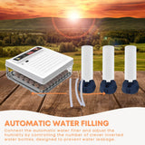 Coop & Hutch Accessories: Automatic 130 Egg Incubator - Electric Digital Turning Chicken Quail Duck Hatching