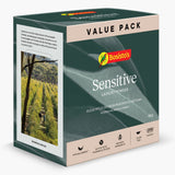 Bosisto's 6Kg Senstive Laundry Powder Refill - Eco Eucalyptus Washing Detergent