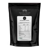 Orku 2Kg Potassium Citrate Food Grade - Granular BP USP FCC E332 Additive