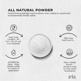 Vitamins & Supplements: Orku 10Kg Potassium Citrate Food Grade - Granular BP USP FCC E332 Additive