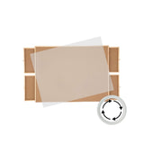 Jigsaw Puzzles & Accessories: Social Hike 1000pcs Puzzle Board 4 Drawer with Cover -  Wooden Rotating Tabletop