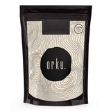 Seasonings & Spices: Orku 2Kg Xanthan Gum Thickener Pure Fine Powder 200 Mesh FCC E415 Food Additive