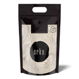 Seasonings & Spices: Orku 5Kg Xanthan Gum Thickener Pure Fine Powder 200 Mesh FCC E415 Food Additive