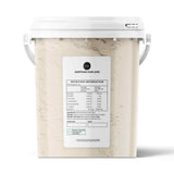 Seasonings & Spices: Orku 600g Xanthan Gum Thickener Pure Powder 200 Mesh FCC E415 Food Additive TUB