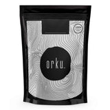 Orku 1Kg Citric Acid Powder - Food Grade Non GMO Anhydrous Preservative E330