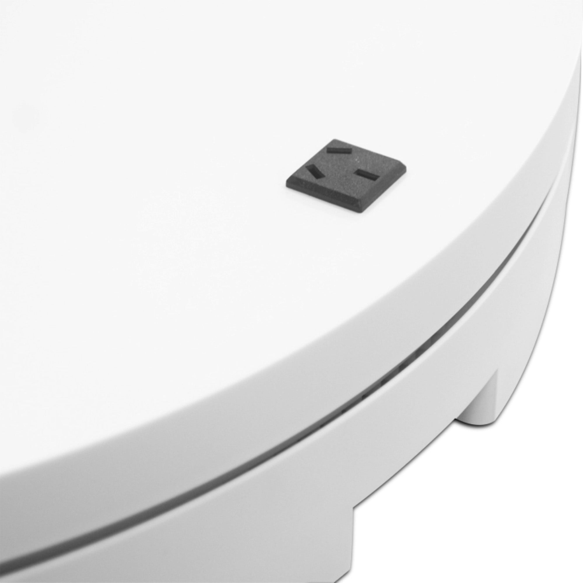 Christmas Decorations: Christabelle 60cm 100kg Commercial-grade Electric Display Turntable Christmas