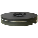 Christmas Decorations: Christabelle 60cm 100kg Commercial-grade Electric Display Turntable