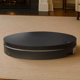 Christmas Decorations: Christabelle 60cm 100kg Commercial-grade Electric Display Turntable