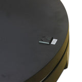 Christmas Decorations: Christabelle 60cm 100kg Commercial-grade Electric Display Turntable