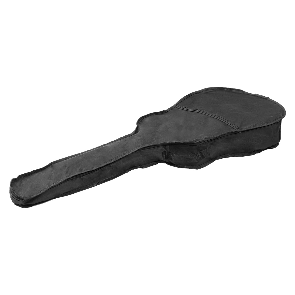 Guitars: Karrera Acoustic Cutaway 40in Guitar - Natural