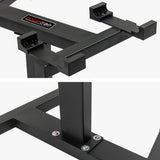 Powertrain 150Kg Adjustable Eon Dumbbell Stand