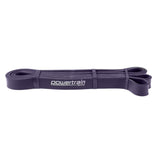 Exercise Bikes: Powertrain 5x Home Workout Resistance Bands Gym Exercise