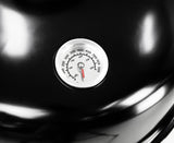 BBQ Tools: Wallaroo 3-in-1 Charcoal BBQ Smoker