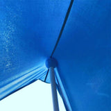 Canopies & Gazebos: Wallaroo Beach Tent Canopy Sunshade 2m X 2m - Blue