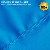 Canopies & Gazebos: Wallaroo Beach Tent Canopy Sunshade 2m X 2m - Blue
