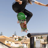 Beds & Bed Frames: Kryptonics 31-inch Star Series Complete Skateboard