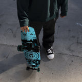 Boating Accessories: Kryptonics 28-inch Cruiser Board - Negative