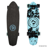 Boating Accessories: Kryptonics 28-inch Cruiser Board - Negative