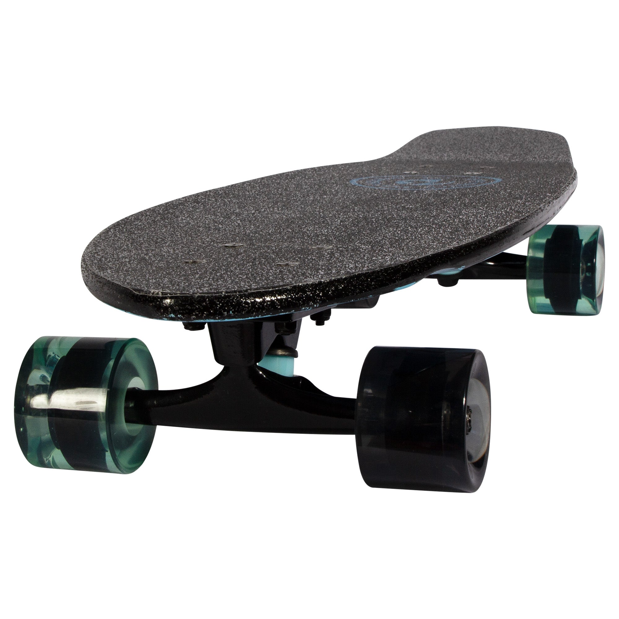 Boating Accessories: Kryptonics 28-inch Cruiser Board - Negative