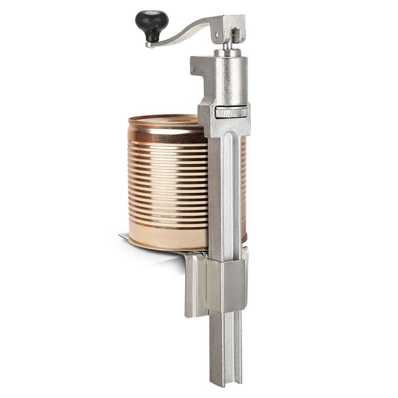 Kitchen & Bathroom DIY: Klika Heavy Duty Can Opener Kitchen Tool Counter Bench Top