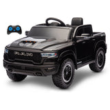Ride On Cars: Kahuna Ram 1500 RHO Kids Electric Ride On Car with Remote Control