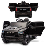Ride On Cars: Kahuna Ram 1500 RHO Kids Electric Ride On Car with Remote Control