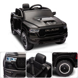 Ride On Cars: Kahuna Ram 1500 RHO Kids Electric Ride On Car with Remote Control