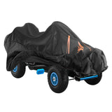 Go-karts: Kahuna G18 Kids Ride On Pedal Go Kart - Blue