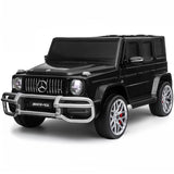 Ride On Cars: Kahuna Mercedes Benz AMG G63 Kids Electric Two Seater Ride On Car with Remote Control