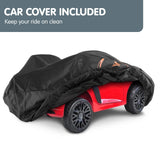 Ride On Cars: Kahuna Kahuna R8 Spyder Audi Licensed Kids Electric Ride On Car Remote Control - Red