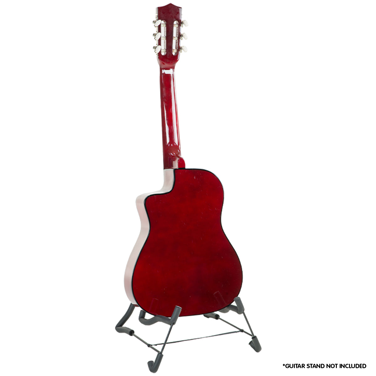 Guitars: Karrera Childrens Acoustic Guitar Kids - Natural