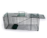 Animal Traps: Klika Humane Live Animal Trap Possum Rat Rabbit Hare Catcher Folding Cage