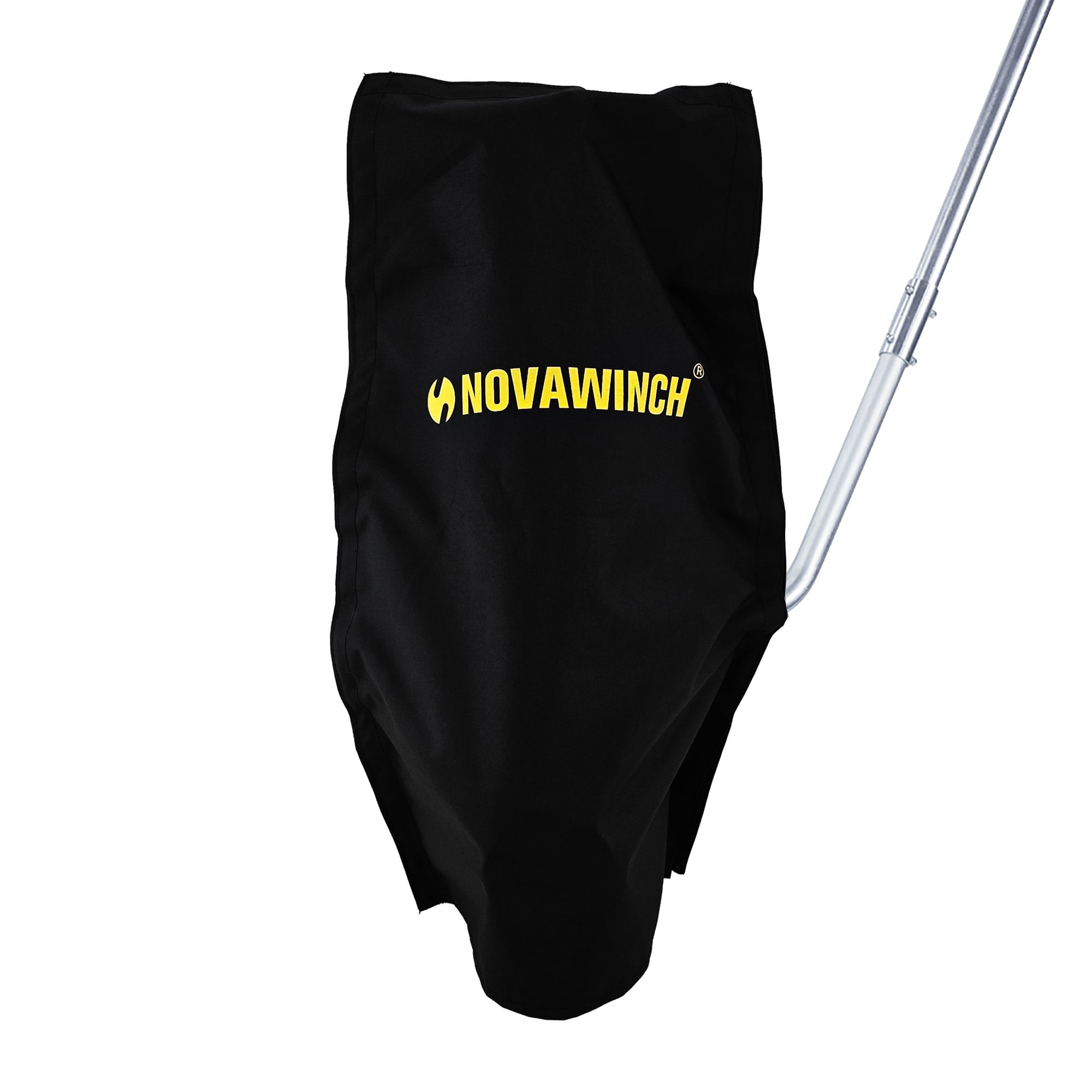 Novawinch Jockey Wheel Dust Cover Heavy Duty Oxford Fabric