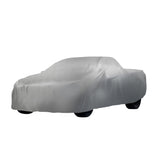 Audio Accessories: Samson Deluxe Waterproof Ute Cover