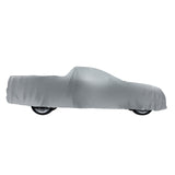 Audio Accessories: Samson Deluxe Waterproof Ute Cover