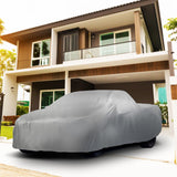Audio Accessories: Samson Deluxe Waterproof Ute Cover