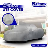 Audio Accessories: Samson Deluxe Waterproof Ute Cover