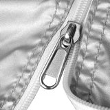 Caravan Accessories: Wallaroo Caravan Cover With Side Zip Campervan 10-13 ft