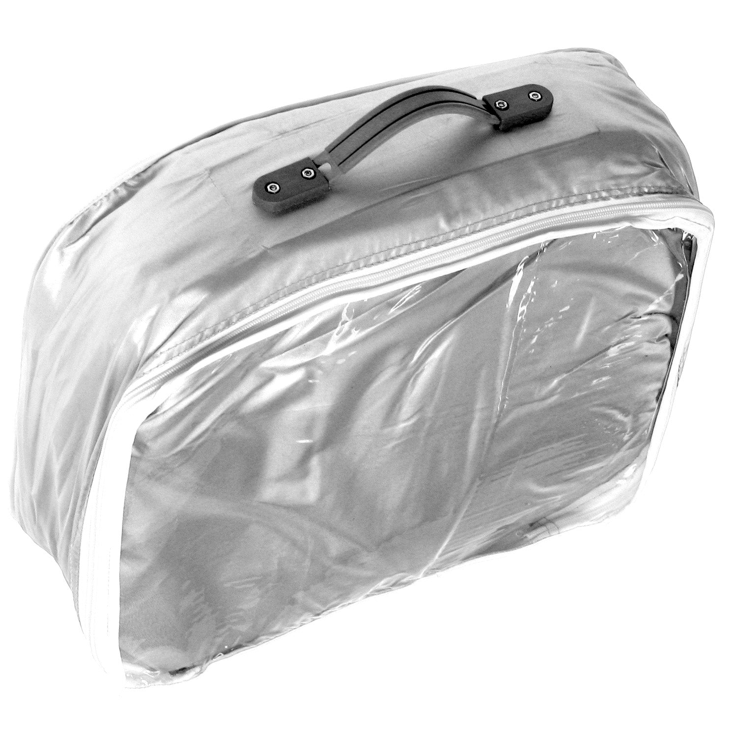 Wallaroo Caravan Cover With Side Zip Campervan 10-13 ft