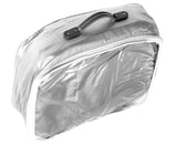 Caravan Accessories: Wallaroo Caravan Cover With Side Zip Campervan 18ft To 20ft