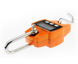 Measuring Tools & Sensors: Kartrite Crane Scales Hanging 300Kg Industrial Electronic