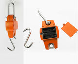 Measuring Tools & Sensors: Kartrite Crane Scales Hanging 300Kg Industrial Electronic