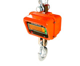 Measuring Tools & Sensors: Centurion 3 Tonne Digital Crane Scale with Remote Control